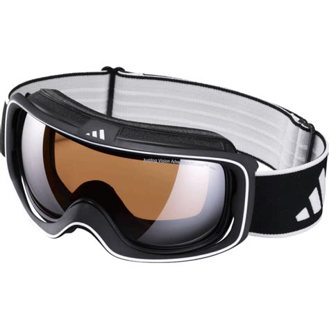 adidas id2 glas|Adidas ID2 SKi Goggles A182 .